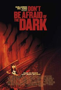 فيلم Dont Be Afraid Of The Dark 2010 مترجم