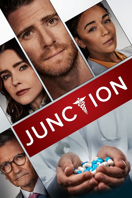 مشاهدة فيلم Junction 2024 مترجم