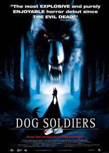 فيلم Dog Soldiers 2002 مترجم