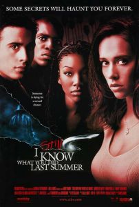 فيلم I Still Know What You Did Last Summer 1998 مترجم