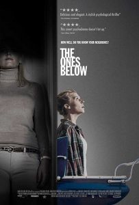 فيلم The Ones Below 2015 مترجم