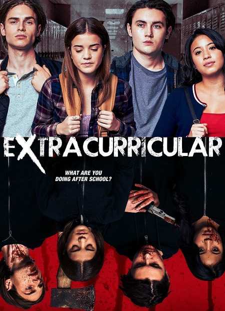 فيلم Extracurricular 2018 مترجم