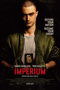 فيلم Imperium 2016 مترجم