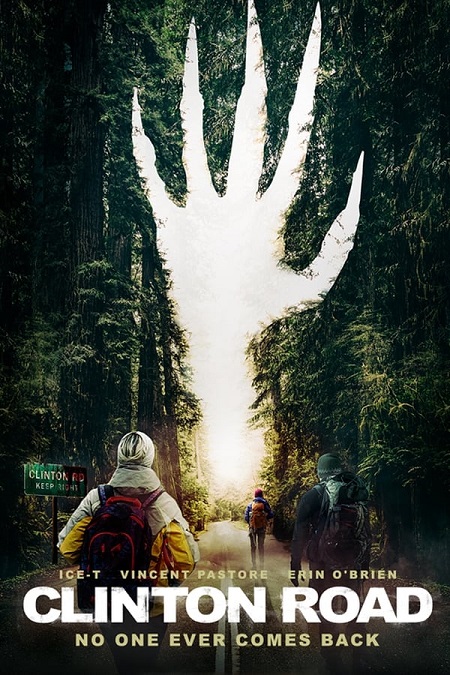 مشاهدة فيلم Clinton Road 2019 مترجم