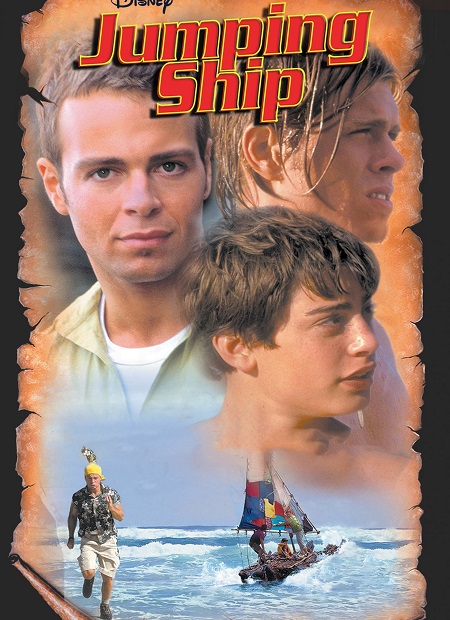 مشاهدة فيلم Jumping Ship 2001 مترجم