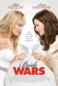 فيلم Bride Wars 2009 مترجم