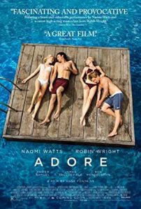 فيلم Adore 2013 مترجم