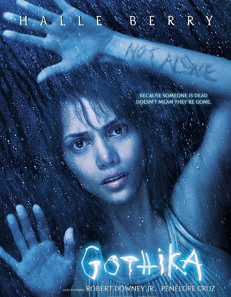 مشاهدة فيلم Gothika 2003 مترجم