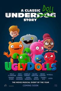 فيلم Uglydolls 2019 مترجم