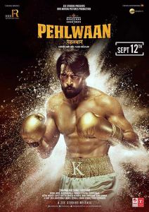 فيلم Pailwaan 2019 مترجم