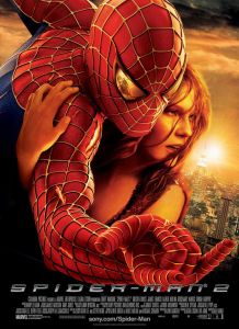 فيلم Spider Man 2 2004 مترجم