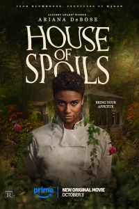 فيلم House Of Spoils 2024 مترجم