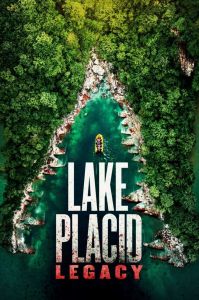 فيلم Lake Placid Legacy 2018 مترجم