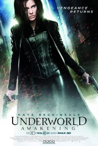 فيلم Underworld Awakening 2012 مترجم