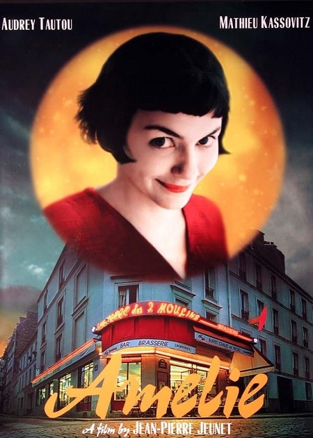 مشاهدة فيلم Amelie 2001 مترجم