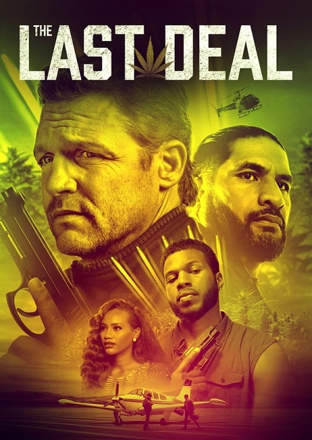 مشاهدة فيلم The Last Deal 2023 مترجم