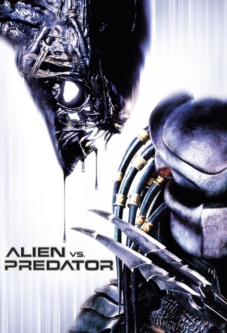 مشاهدة فيلم AVP Alien vs Predator 2004 مترجم