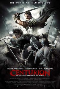 فيلم Centurion 2010 مترجم