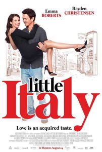 فيلم Little Italy 2017 مترجم