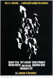 فيلم Judgment At Nuremberg 1961 مترجم