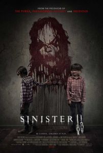 فيلم Sinister 2 2015 مترجم