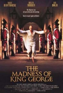 فيلم The Madness Of King George 1994 مترجم