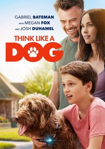 فيلم Think Like A Dog 2020 مترجم 1