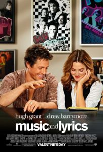 فيلم Music And Lyrics 2007 مترجم