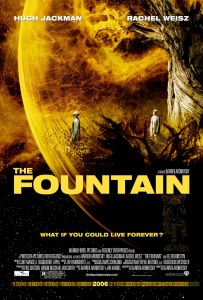 فيلم The Fountain 2006 مترجم