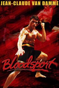 فيلم Bloodsport 1988 مترجم