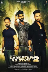 فيلم Gangster Vs State 2 2021 مترجم