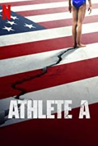 فيلم Athlete A 2020 مترجم