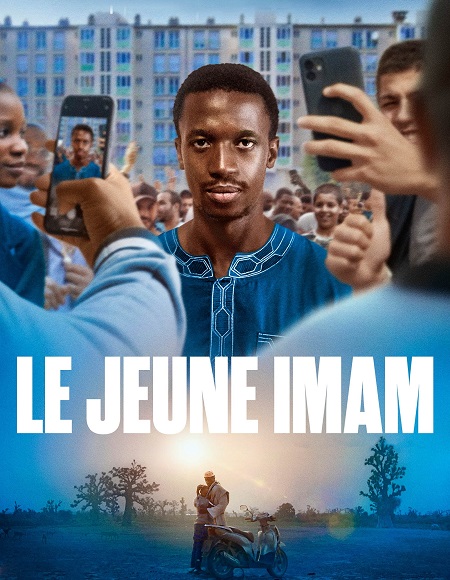 مشاهدة فيلم The Young Imam 2023 مترجم