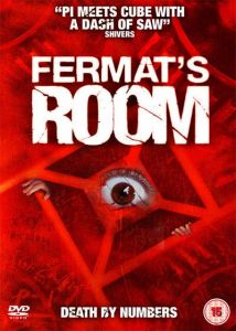 فيلم Fermats Room 2007 مترجم