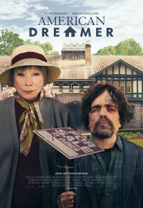 فيلم American Dreamer 2022 مدبلج