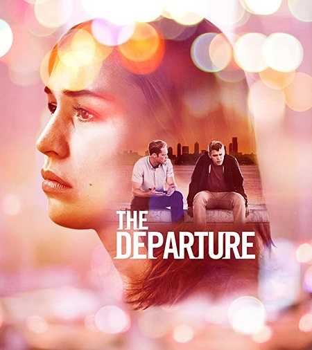 فيلم The Departure 2020 مترجم