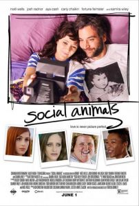 فيلم Social Animals 2018 مترجم