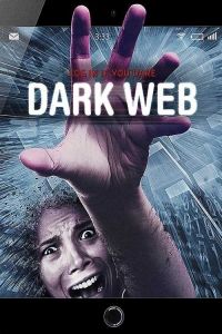 فيلم 2017 Dark Web مترجم