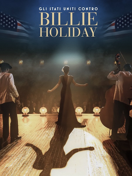 مشاهدة فيلم The United States vs Billie Holiday 2021 مترجم