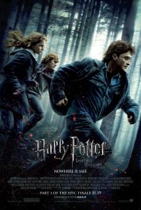 فيلم Harry Potter And The Deathly Hallows Part 1 2010 مترجم