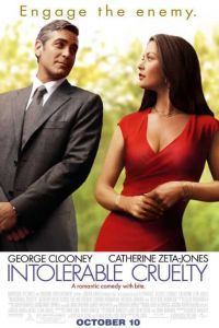 فيلم Intolerable Cruelty 2003 مترجم