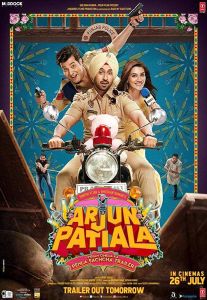 فيلم Arjun Patiala 2019 مترجم