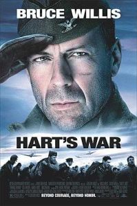 فيلم Harts War 2002 مترجم