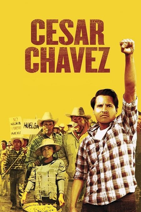 مشاهدة فيلم Cesar Chavez 2014 مترجم