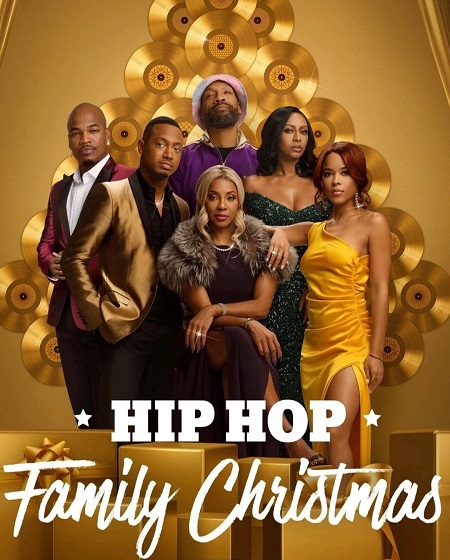 مشاهدة فيلم Hip Hop Family Christmas 2021 مترجم