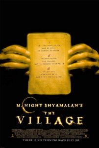 فيلم The Village 2004 مترجم