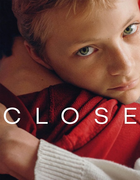 مشاهدة فيلم Close 2022 مترجم