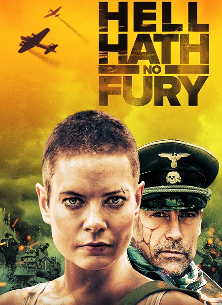 مشاهدة فيلم Hell Hath No Fury 2021 مترجم