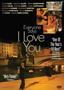 فيلم Everyone Says I Love You 1996 مترجم