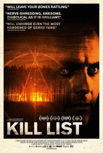 فيلم Kill List 2011 مترجم